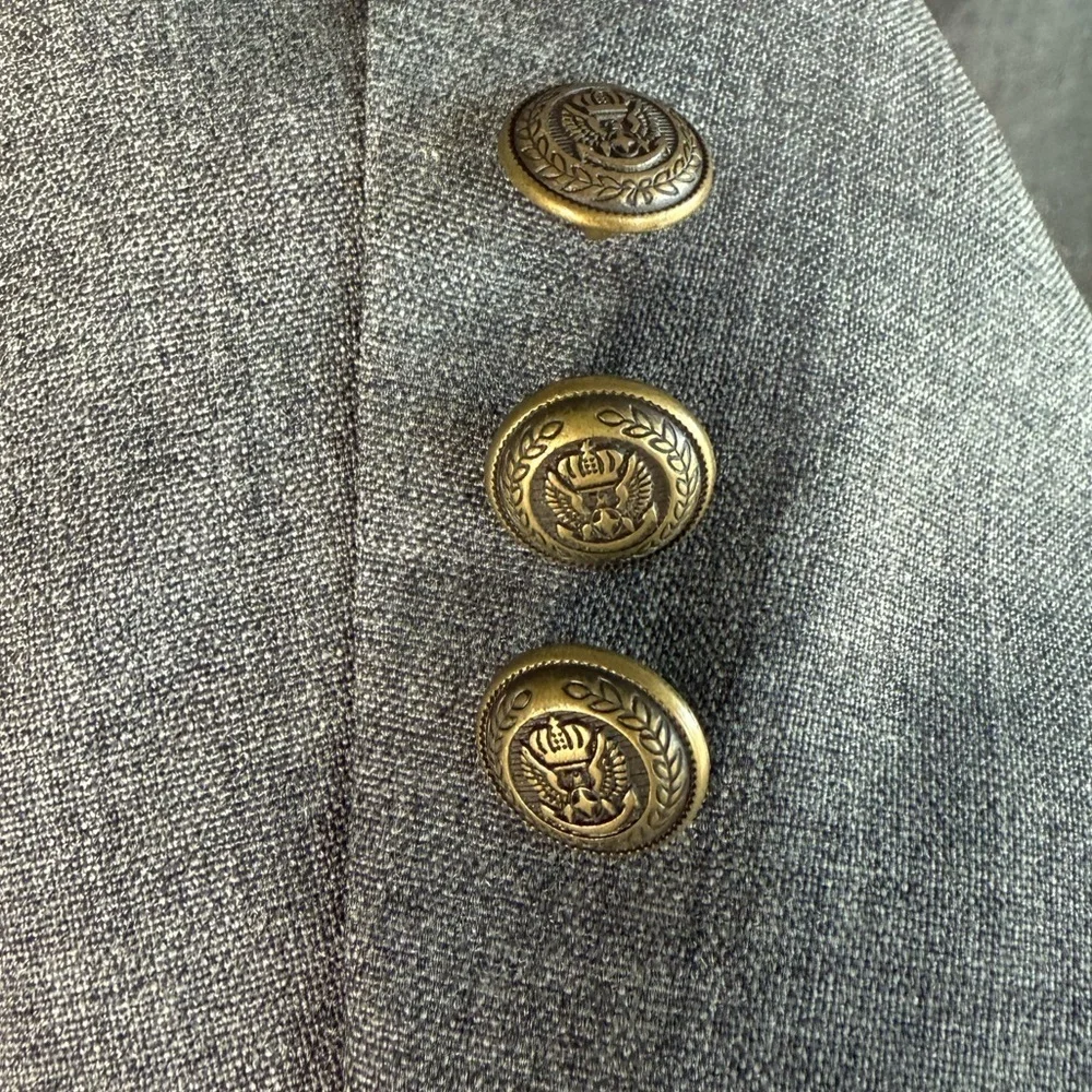 Bert Pulitzer Executive Comfort Blazer • NWT • Men’s 52Long - Picture 2 of 11